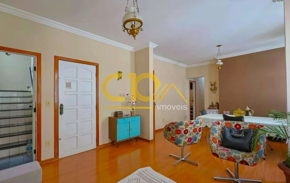 Cobertura, 4 quartos, 210 m² - Foto 1