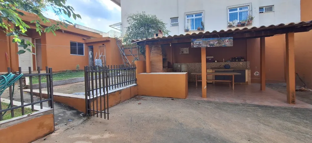 Casa, 4 quartos, 400 m² - Foto 3