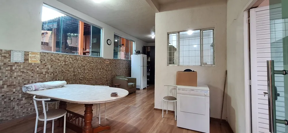 Casa, 4 quartos, 400 m² - Foto 17