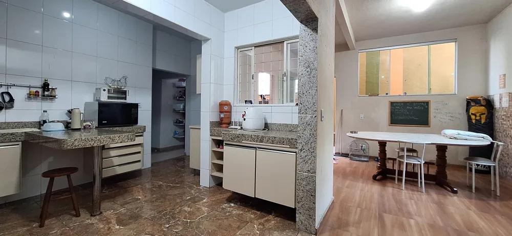 Casa, 4 quartos, 400 m² - Foto 1