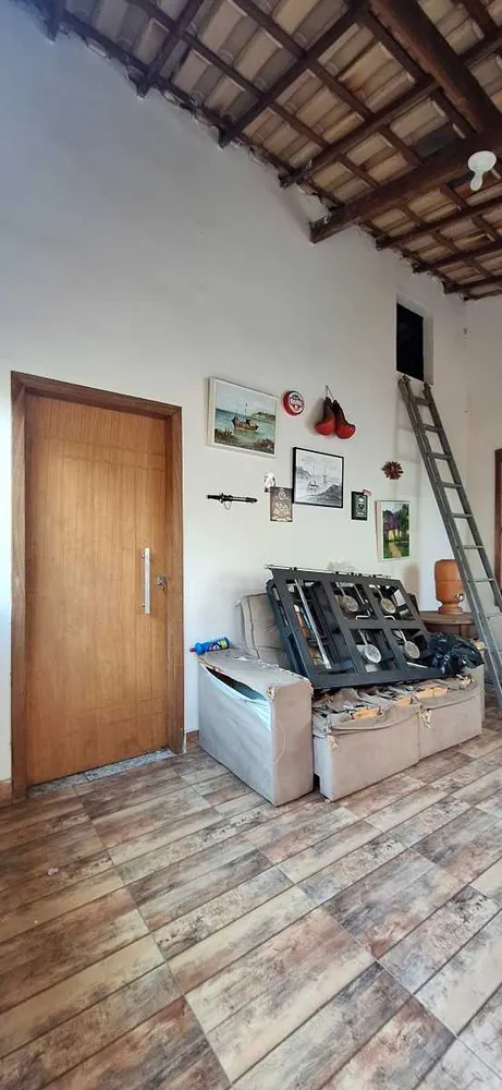 Casa, 4 quartos, 400 m² - Foto 20
