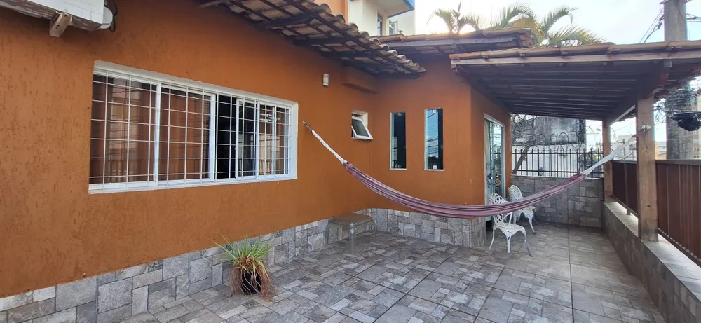 Casa, 4 quartos, 400 m² - Foto 1