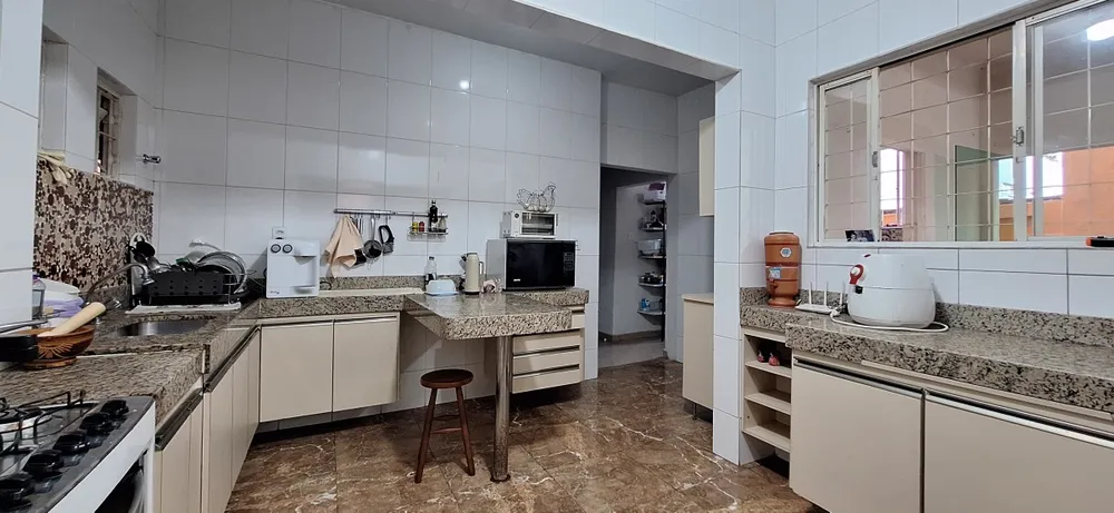 Casa, 4 quartos, 400 m² - Foto 5