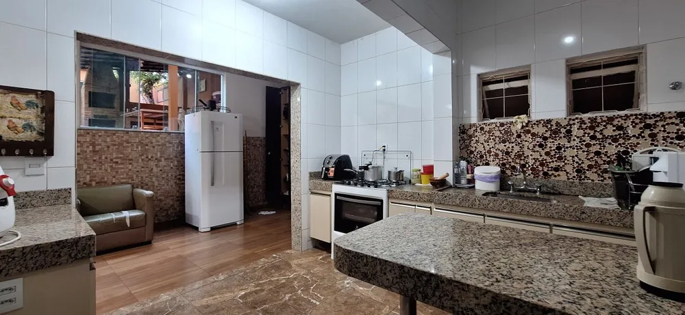 Casa, 4 quartos, 400 m² - Foto 7