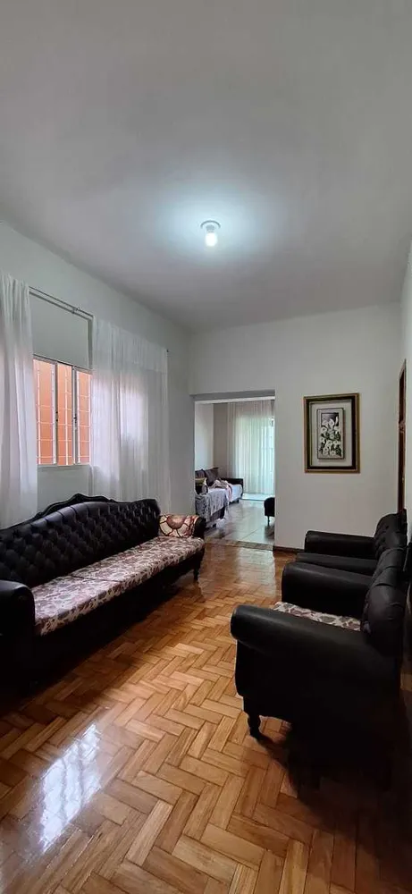 Casa, 4 quartos, 400 m² - Foto 9