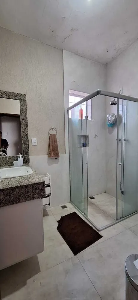 Casa, 4 quartos, 400 m² - Foto 13