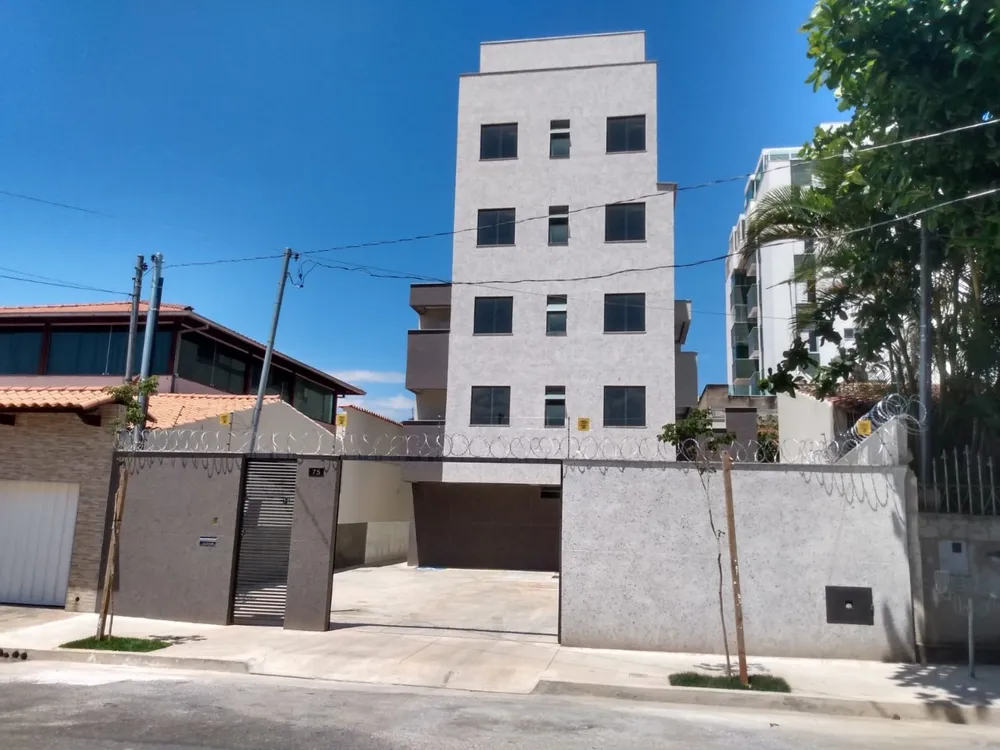 Apartamento, 2 quartos, 54 m² - Foto 1