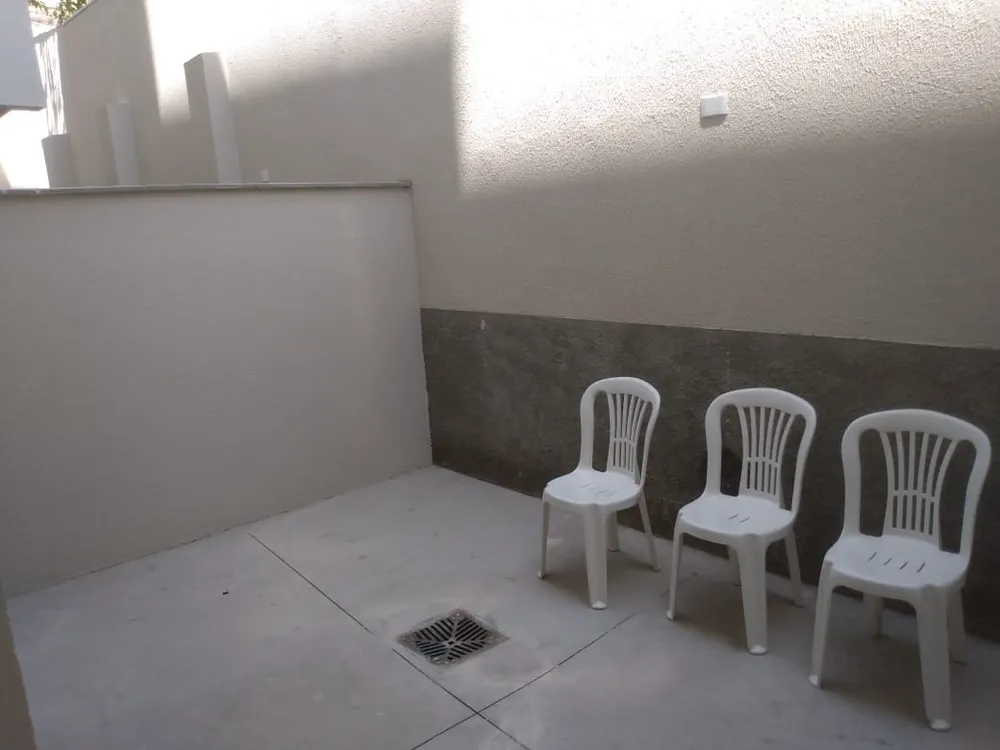 Apartamento, 2 quartos, 54 m² - Foto 5