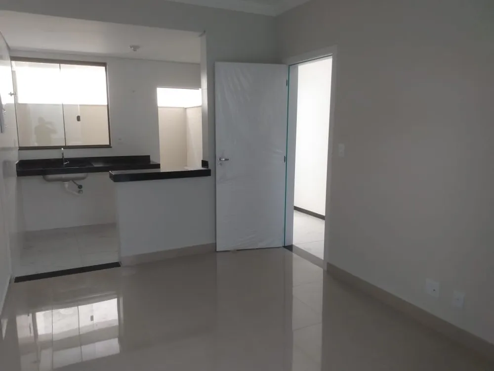 Apartamento, 2 quartos, 54 m² - Foto 2