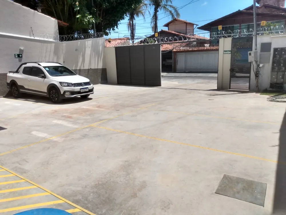 Apartamento, 2 quartos, 54 m² - Foto 11