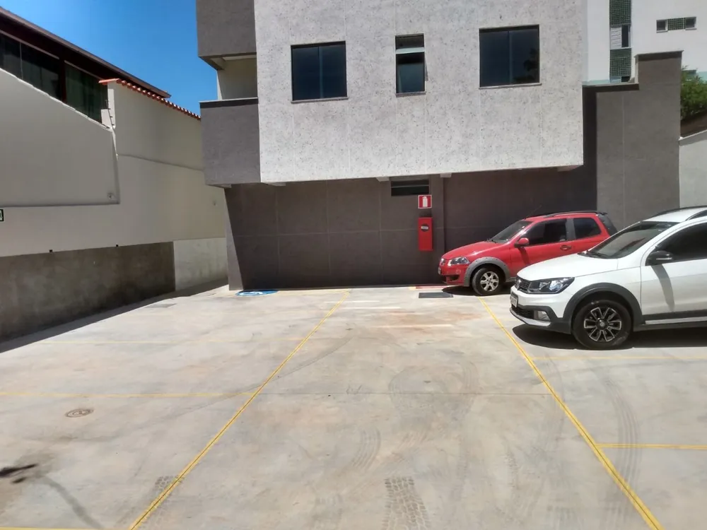 Apartamento, 2 quartos, 54 m² - Foto 10