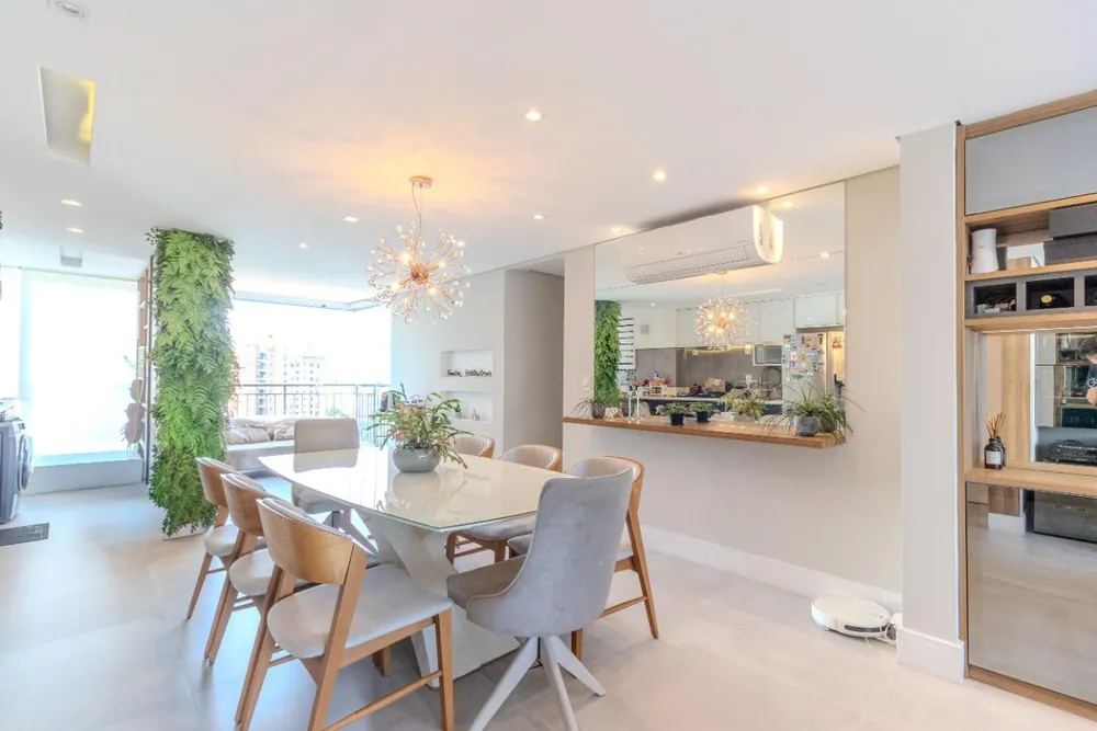 Apartamento, 2 quartos, 136 m² - Foto 4