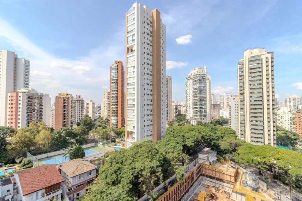 Apartamento, 2 quartos, 136 m² - Foto 3