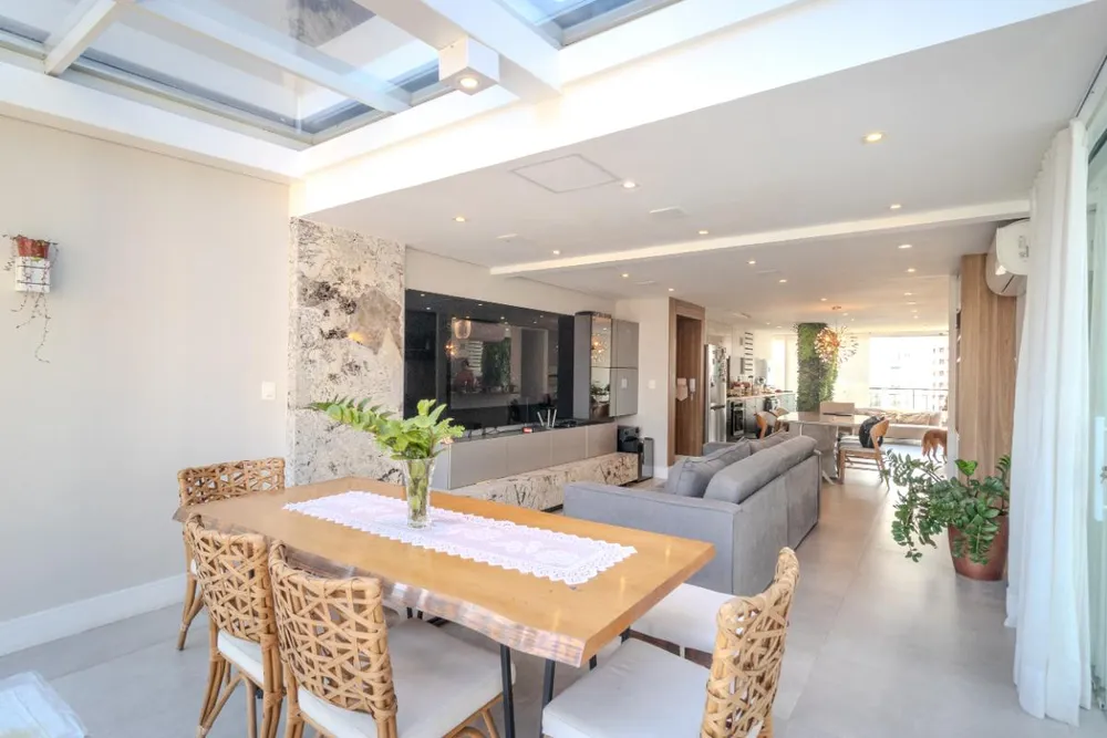 Apartamento, 2 quartos, 136 m² - Foto 1