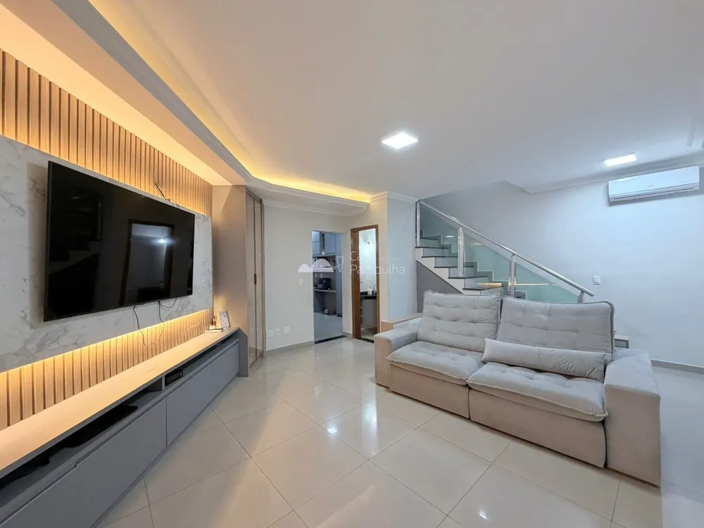 Casa, 3 quartos, 190 m² - Foto 14