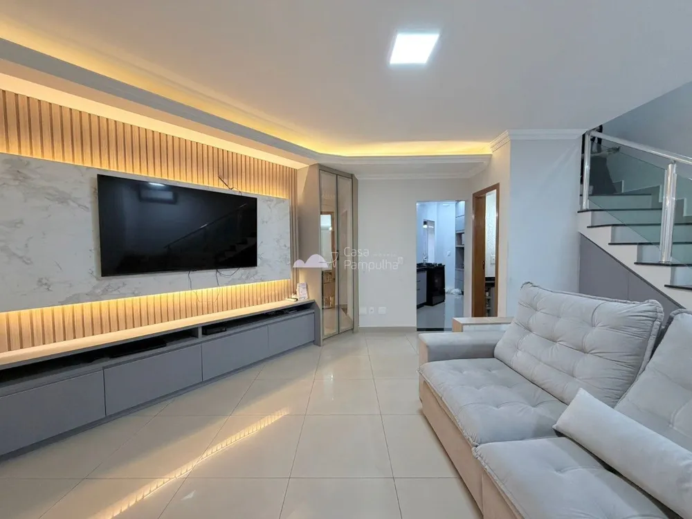 Casa, 3 quartos, 190 m² - Foto 16