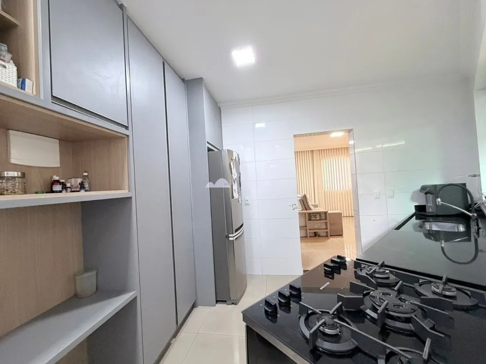 Casa, 3 quartos, 190 m² - Foto 10