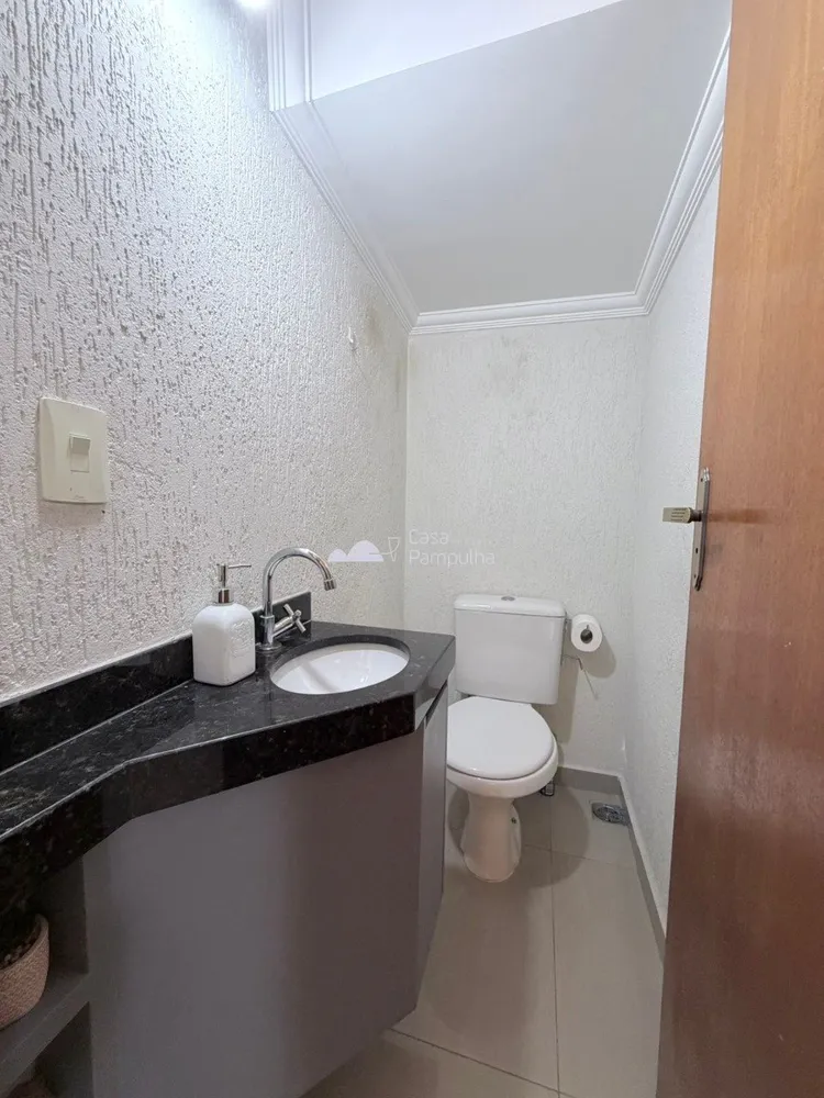 Casa, 3 quartos, 190 m² - Foto 2