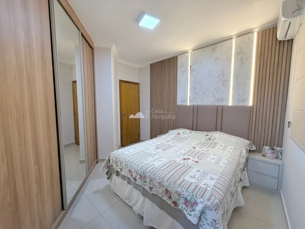 Casa, 3 quartos, 190 m² - Foto 1