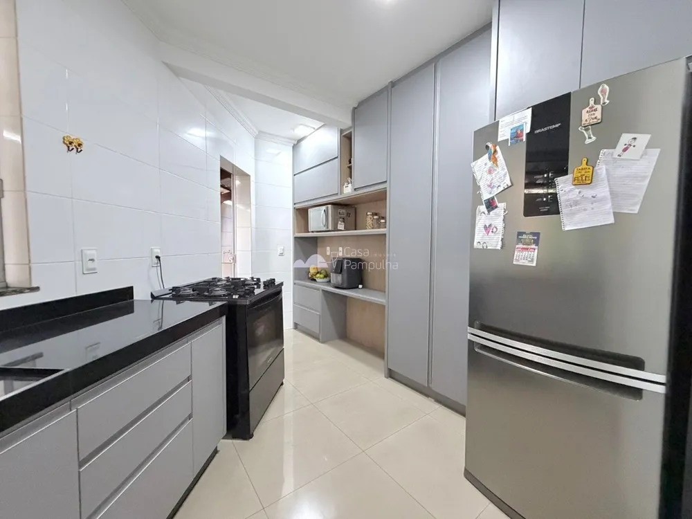 Casa, 3 quartos, 190 m² - Foto 8