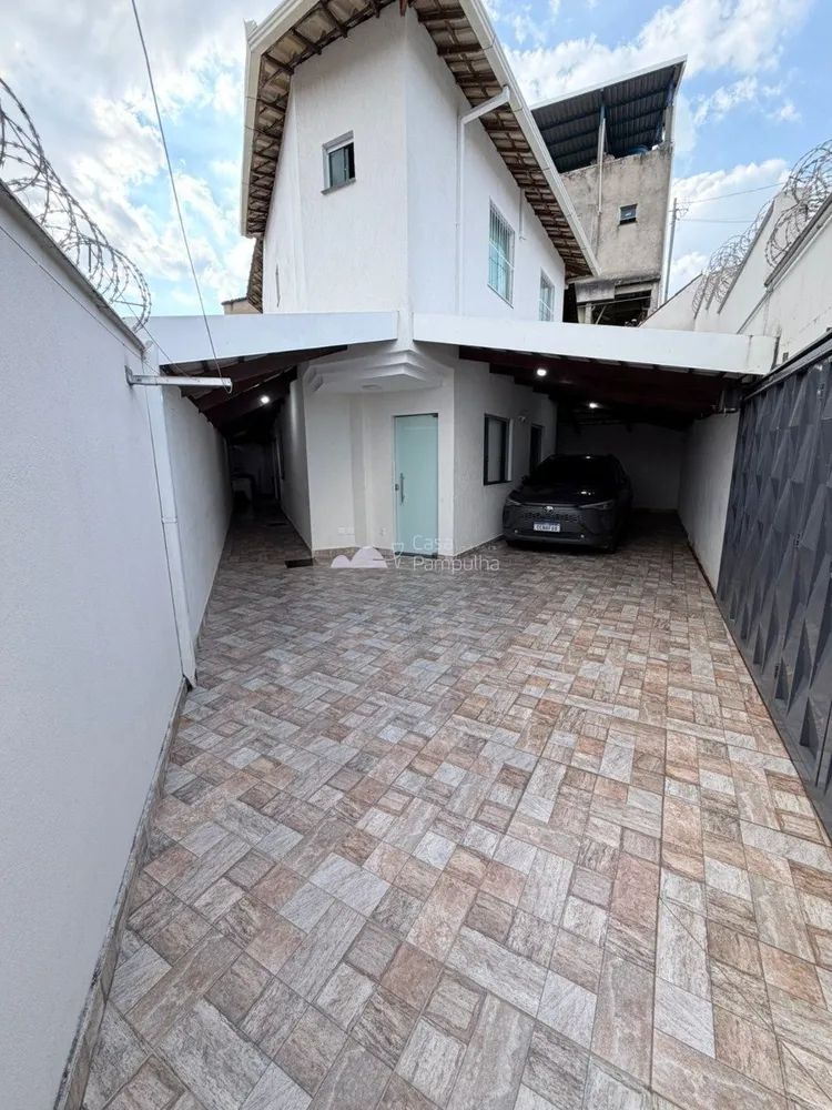 Casa, 3 quartos, 190 m² - Foto 2