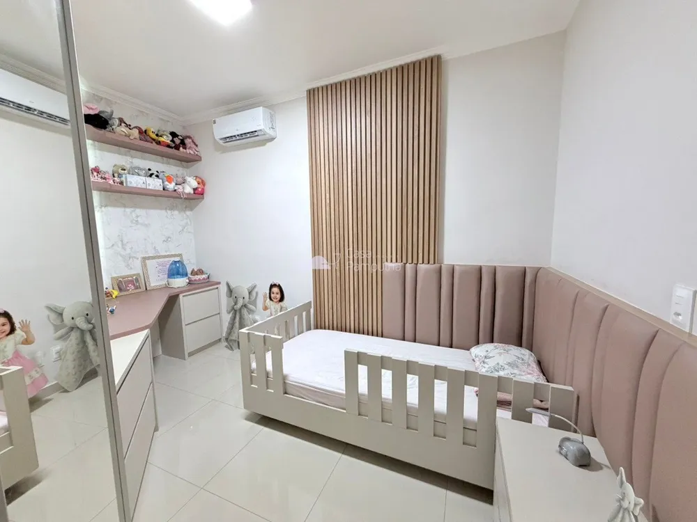 Casa, 3 quartos, 190 m² - Foto 15