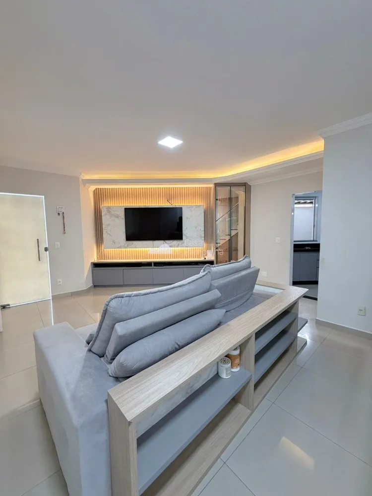 Casa, 3 quartos, 190 m² - Foto 12