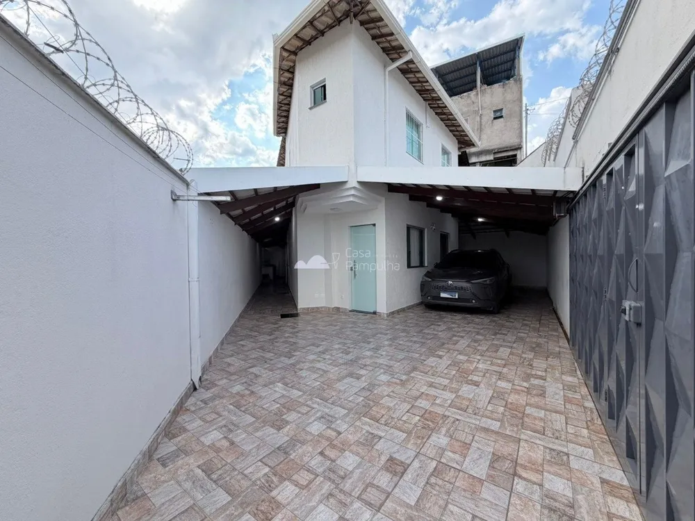 Casa, 3 quartos, 190 m² - Foto 5