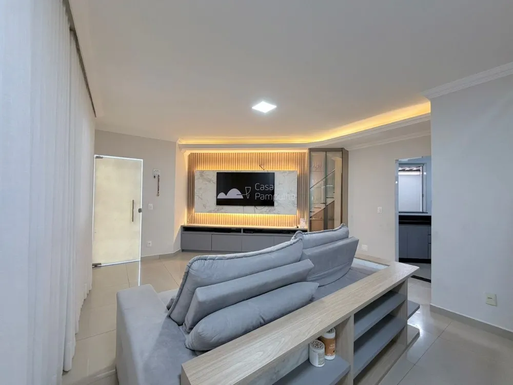 Casa, 3 quartos, 190 m² - Foto 4