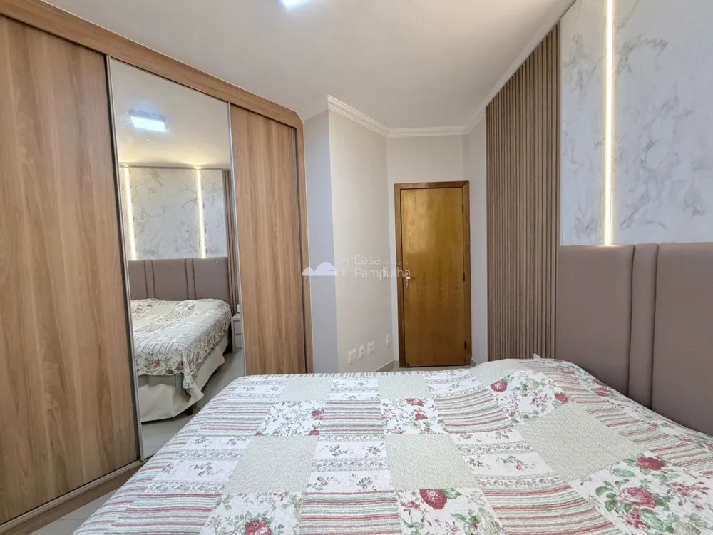 Casa, 3 quartos, 190 m² - Foto 11