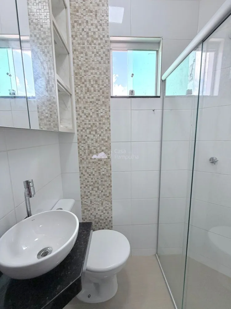 Casa, 3 quartos, 190 m² - Foto 20