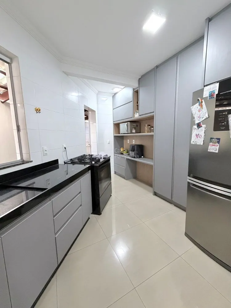 Casa, 3 quartos, 190 m² - Foto 14
