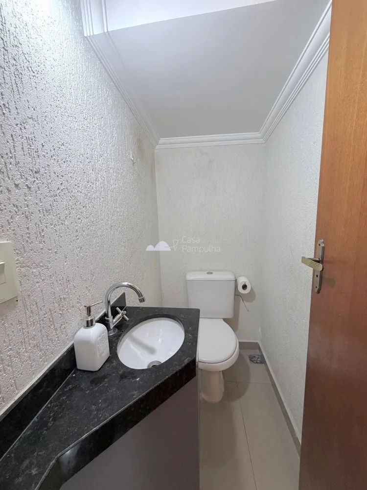 Casa, 3 quartos, 190 m² - Foto 9