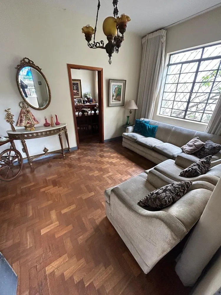 Casa, 4 quartos, 319 m² - Foto 2
