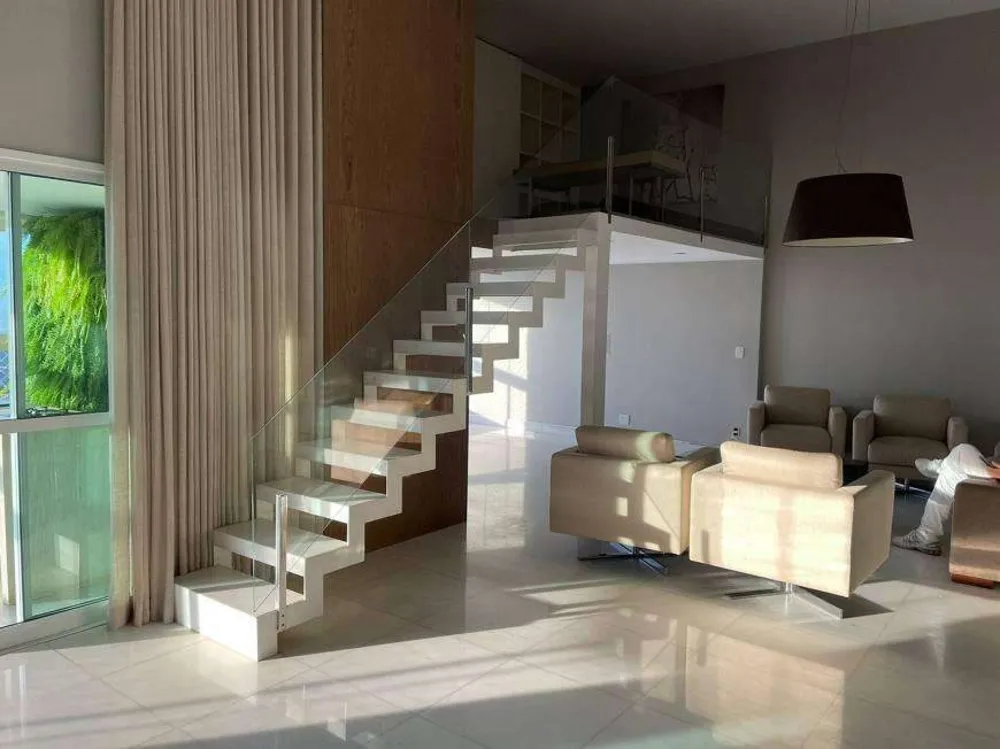 Apartamento, 4 quartos, 230 m² - Foto 7