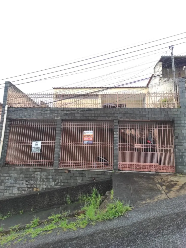 Casa, 3 quartos, 270 m² - Foto 1