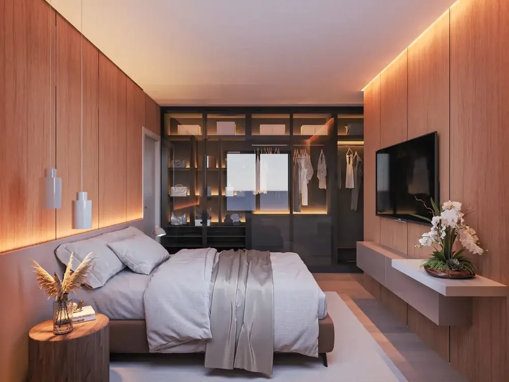 Apartamento, 3 quartos, 249 m² - Foto 4