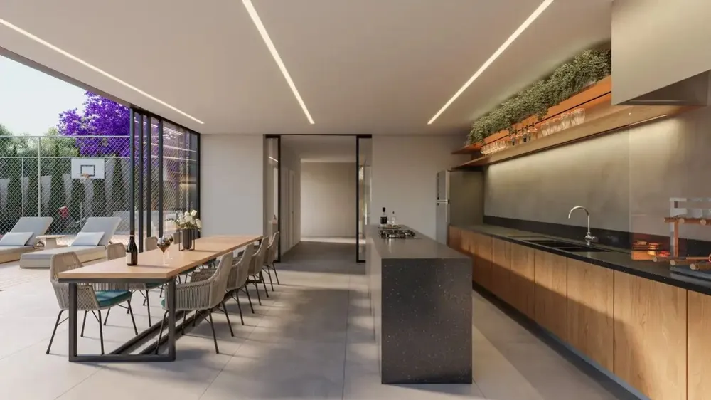 Apartamento, 3 quartos, 249 m² - Foto 8