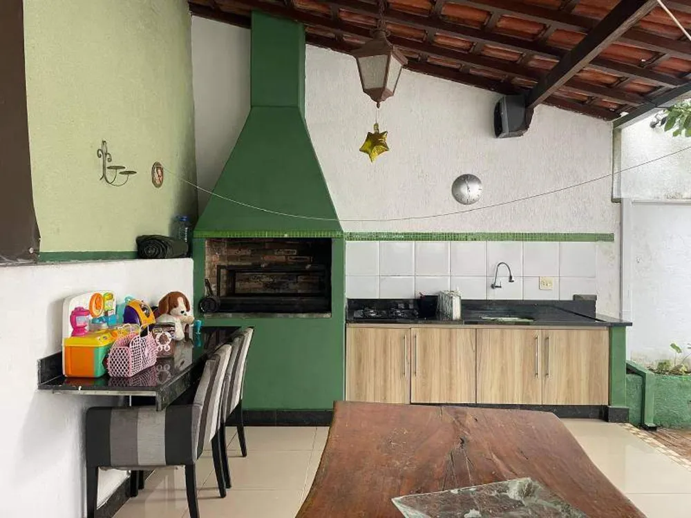 Casa, 5 quartos, 325 m² - Foto 12