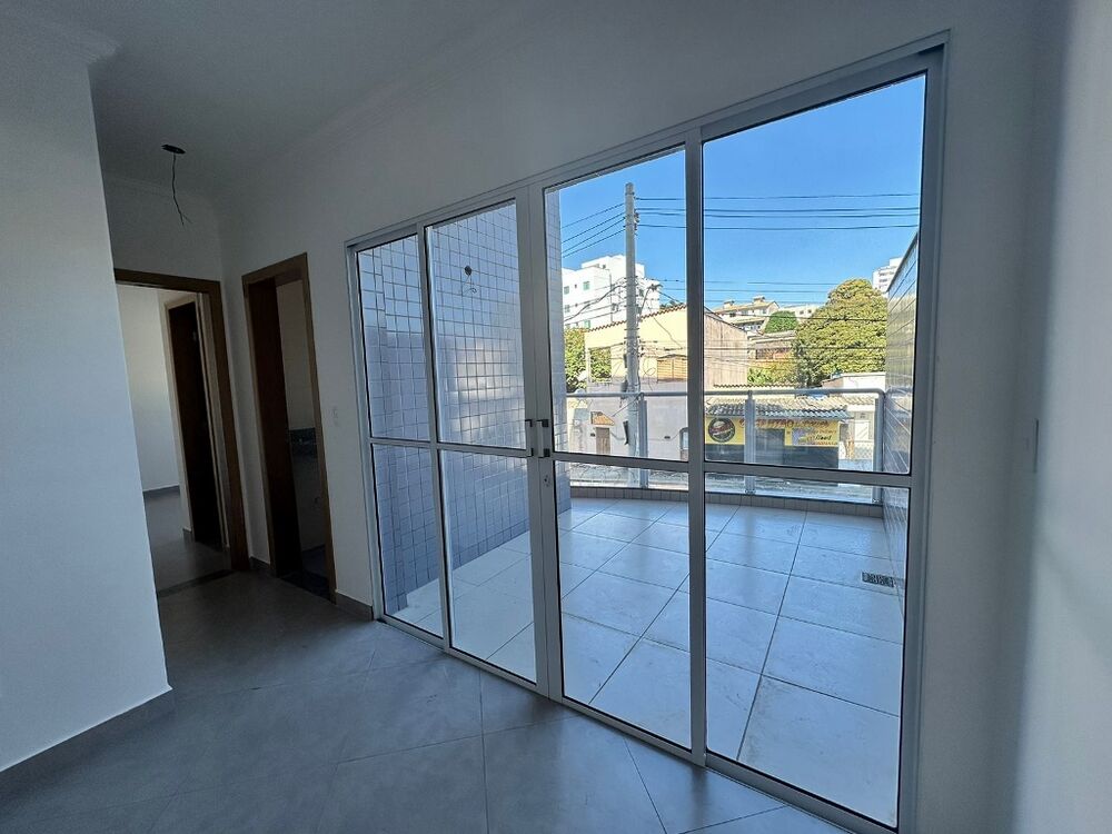 Apartamento à venda com 2 quartos, 52m² - Foto 6