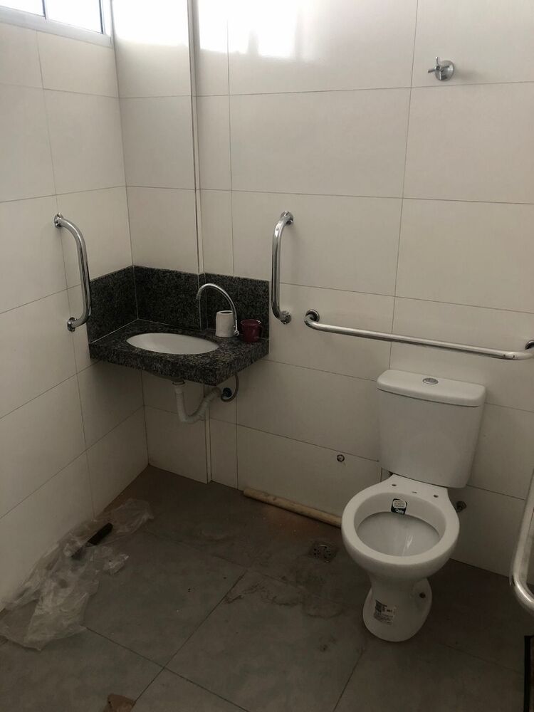 Apartamento à venda com 2 quartos, 52m² - Foto 3