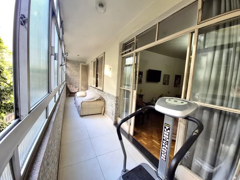 Apartamento, 4 quartos, 218 m² - Foto 2
