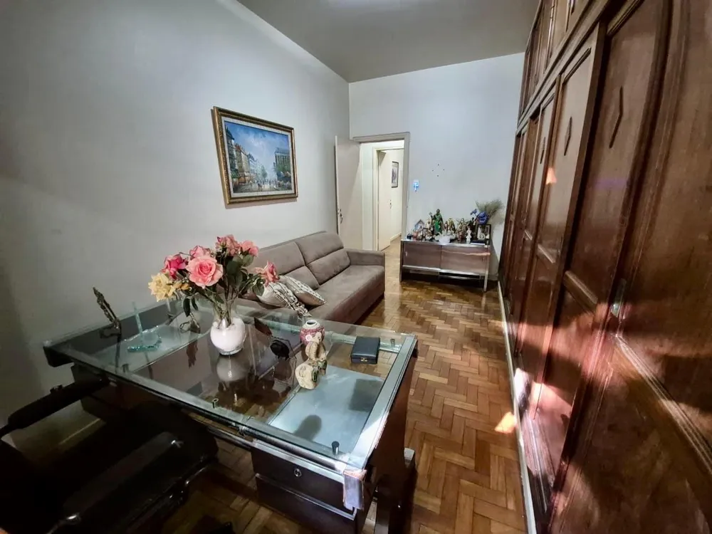 Apartamento, 4 quartos, 218 m² - Foto 3