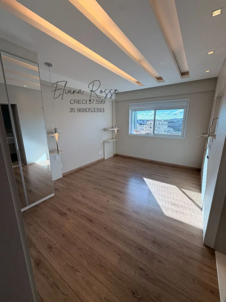 Apartamento, 3 quartos, 170 m² - Foto 8