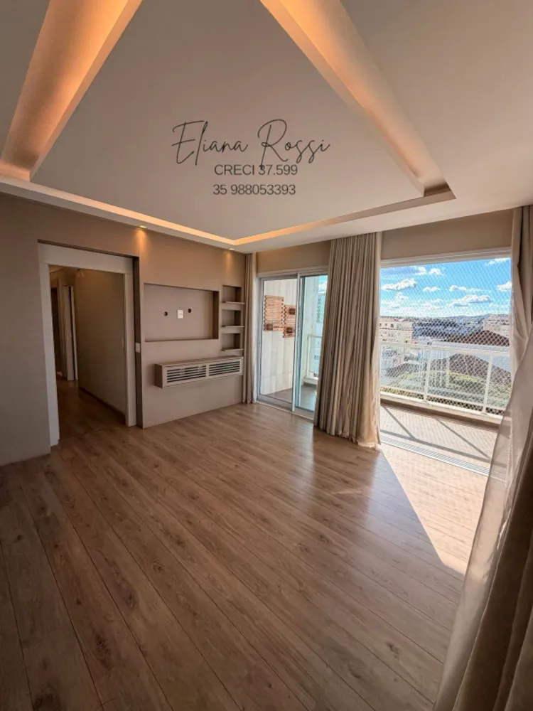 Apartamento, 3 quartos, 170 m² - Foto 3