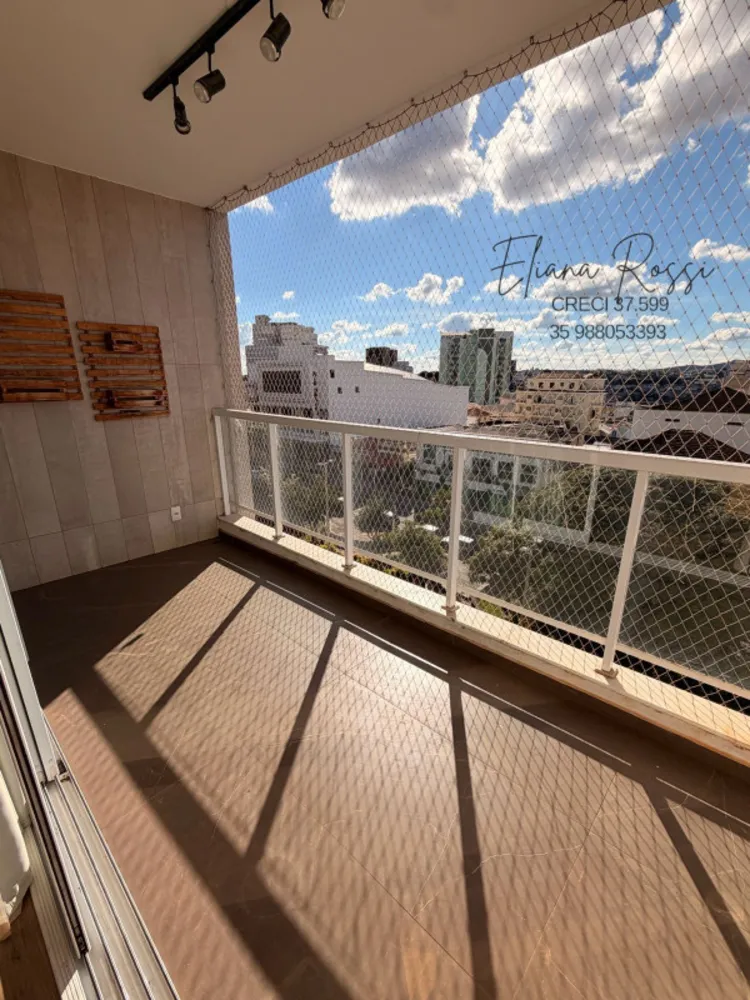 Apartamento, 3 quartos, 170 m² - Foto 4