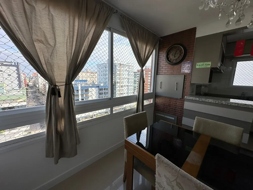 Apartamento, 2 quartos, 95 m² - Foto 4