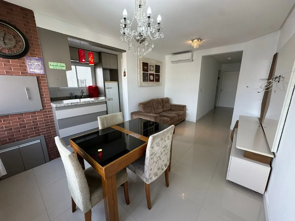Apartamento, 2 quartos, 95 m² - Foto 3