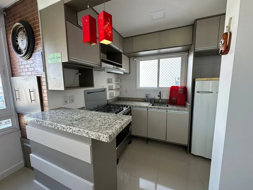 Apartamento, 2 quartos, 95 m² - Foto 5