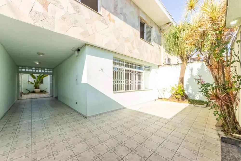 Casa, 3 quartos, 207 m² - Foto 8